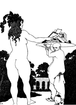 Bawdy-Language-Erotic-Tongue-pic1-Aubrey-Beardsley