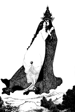 Bawdy-Language-Erotic-Tongue-pic13-Aubrey-Beardsley