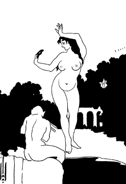 Bawdy-Language-Erotic-Tongue-pic5-Aubrey-Beardsley