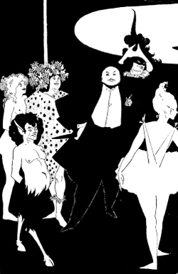 Bawdy-Language-Erotic-Tongue-pic8-Aubrey-Beardsley